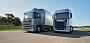 Новое поколение SCANIA