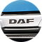 Оригинальные бу запчасти DAF