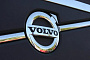 Оригинальные бу запчасти VOLVO